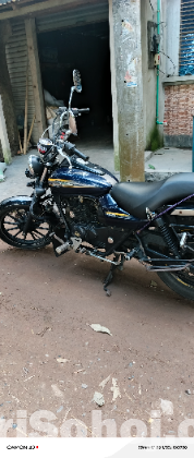 Bajaj Avenger 150cc